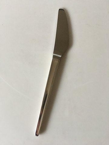 Georg Jensen Sterling Silver Argo Dinner Knife No 6B