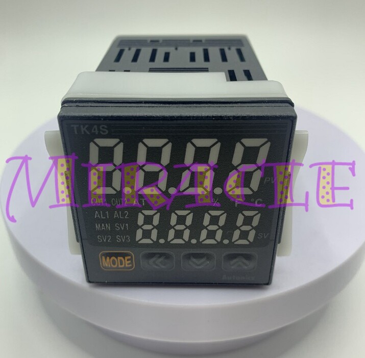 1PC NEW FOR Autonics temperature controller TK4S-B4SR