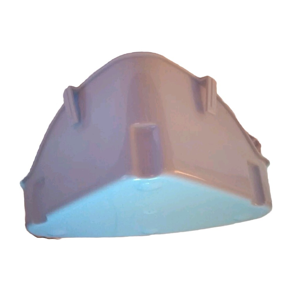 Triangle Potty Trainer For Rabbits