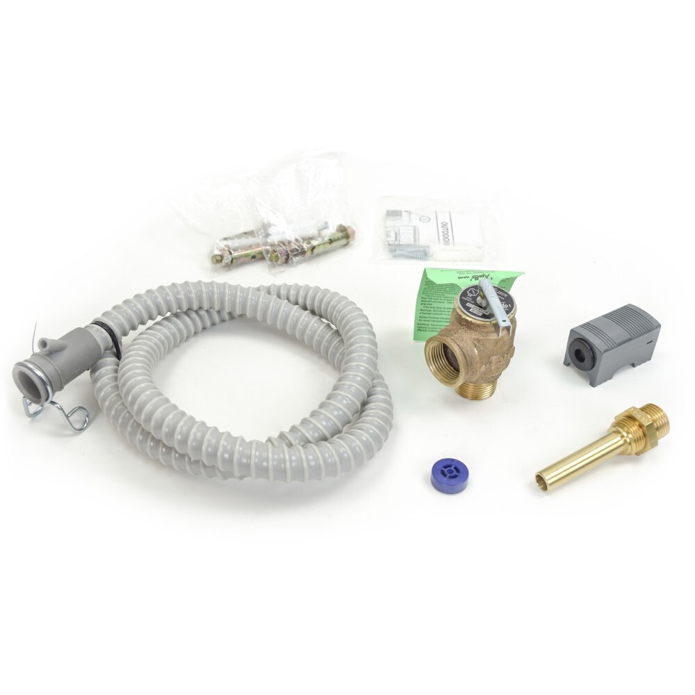 Laars Mascot FT 157,000 BTU Condensing Gas Boiler