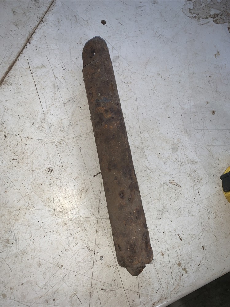 Antique Vintage Window Weights