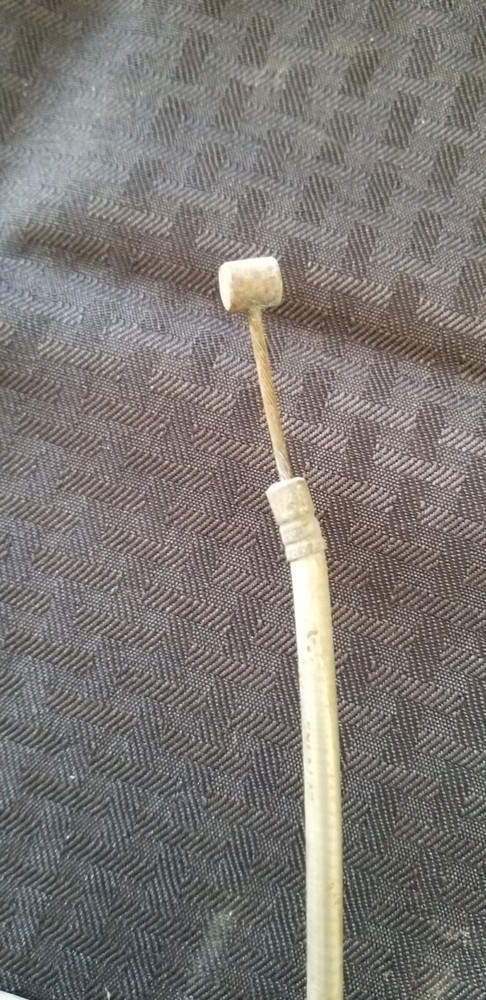 Honda Cub C100 Brake Cable ♻️