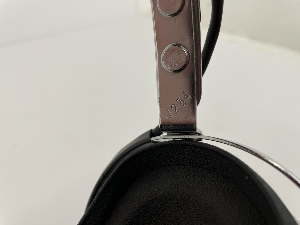 David Clark M234 Aviation Headset Working