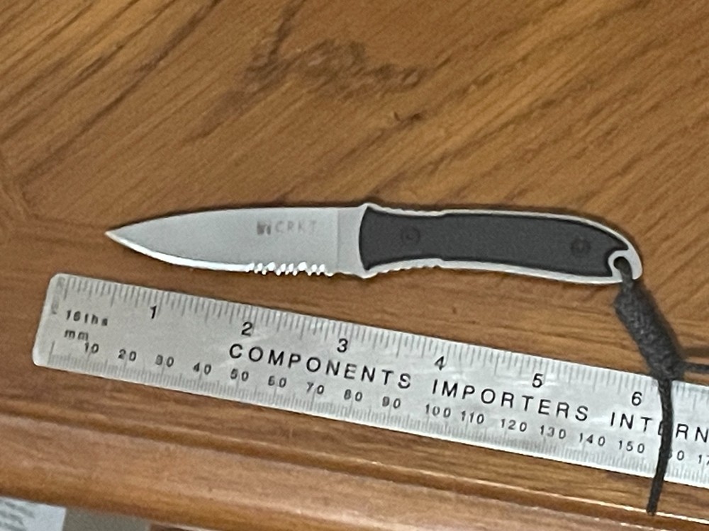 CRKT F4-12