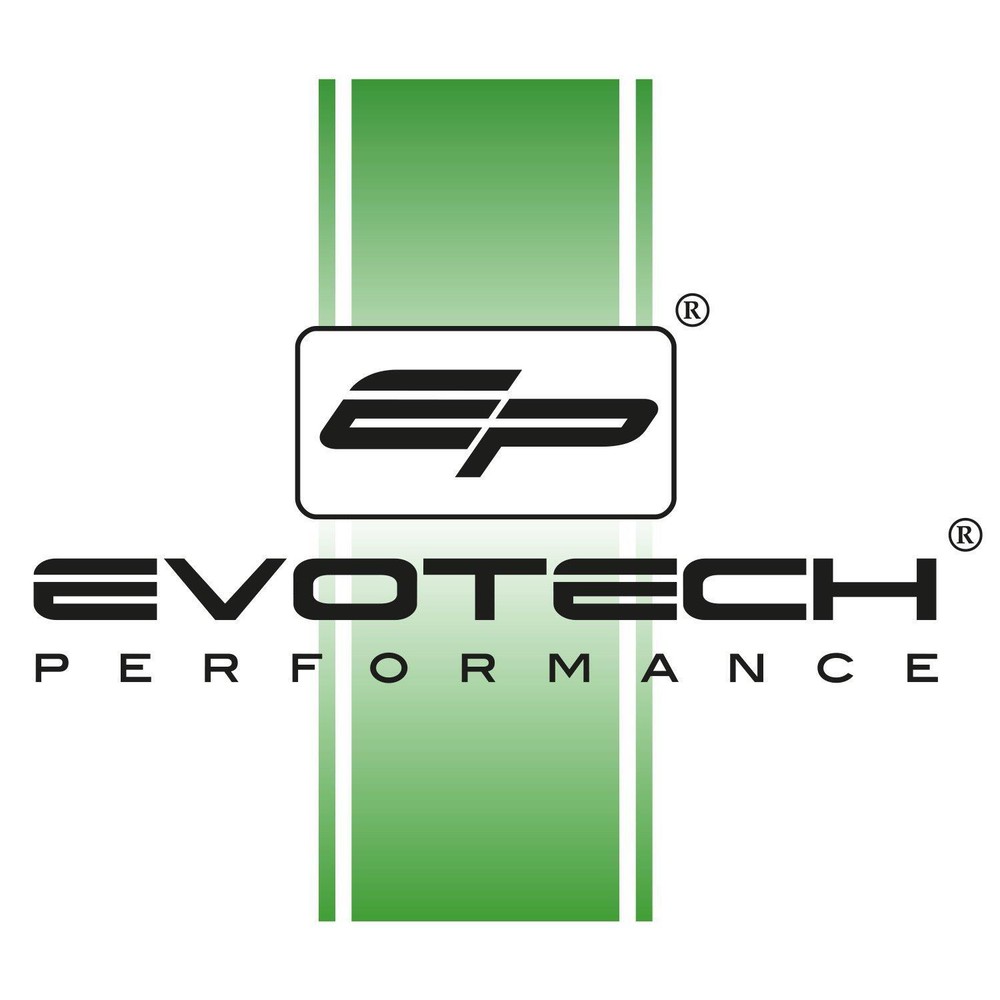 Evotech Performance SP Connect Interface Plate Accessory