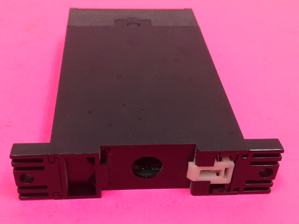 JUXTA / YOKOGAWA-Model #FM1V*A - DC Voltage Transmitter