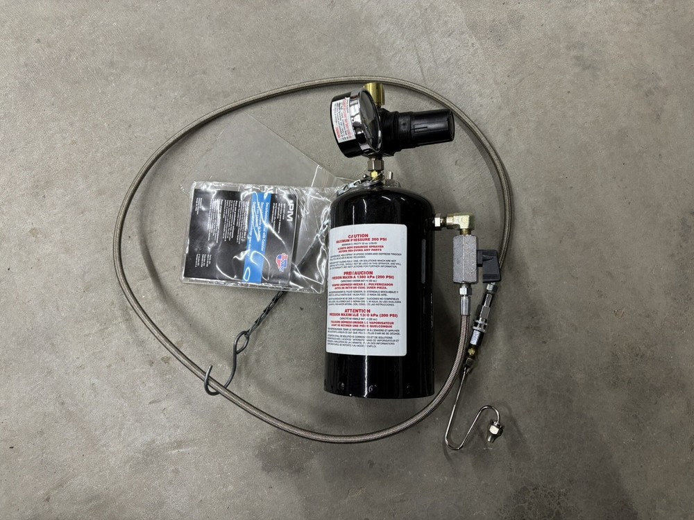 PM Decarbonizing S-Tool w/ Cannister ST2