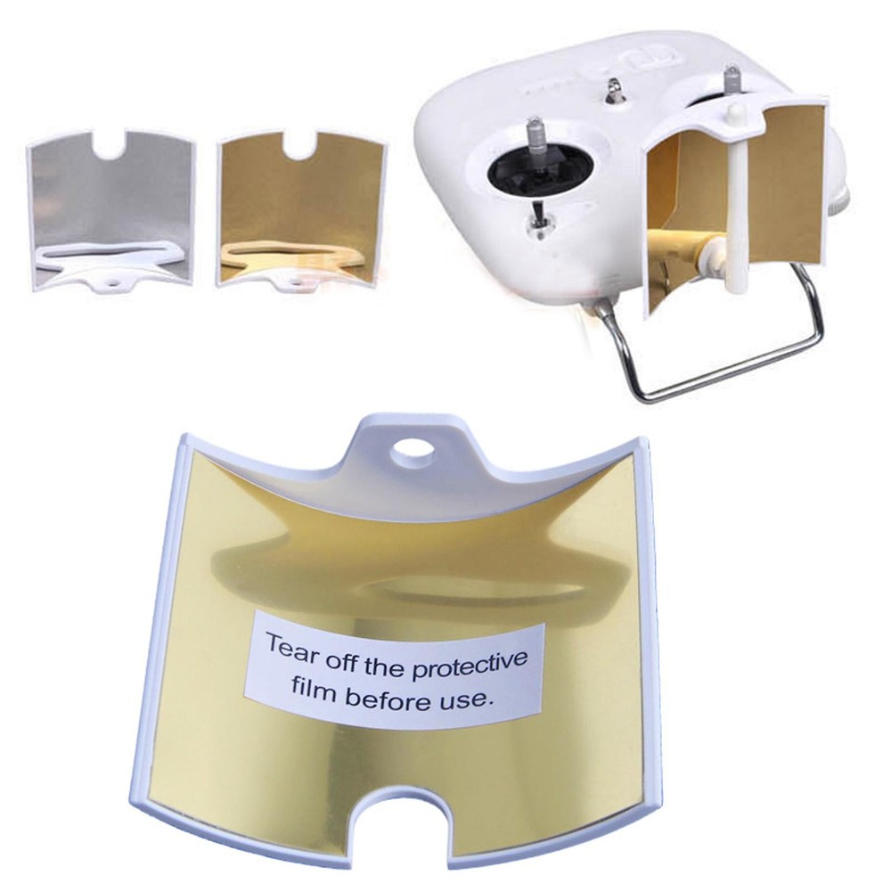 Booste Boost range/Amplify signa for DJI Phantom 3 Standard Remote Control D