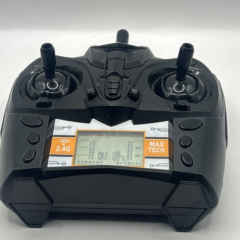 H120 RC Boat Max Tech Skytech 2.4GHz Remote Control ONLY!