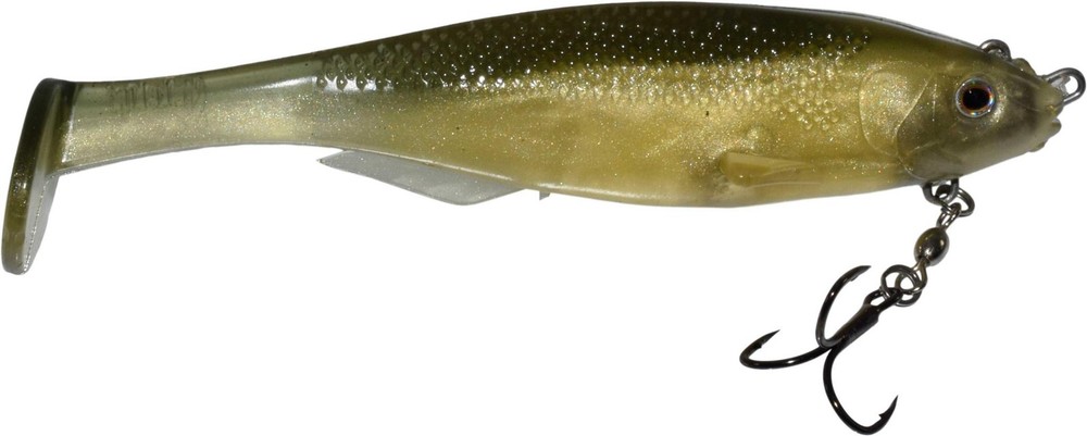 Strike King Final Copy Swimbait 6"