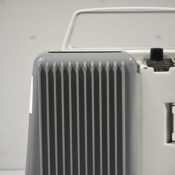 Bauer T10L Automatic Projector - Untested, Vintage, See Photos