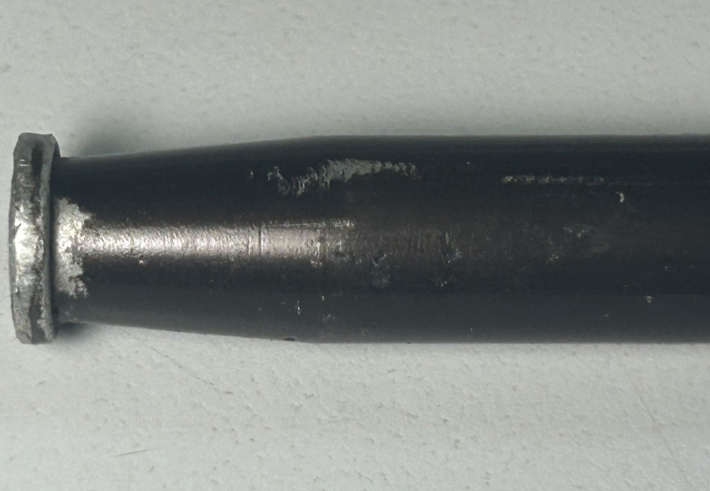 Remington 700ML Inline Muzzleloader 23” Metal Ramrod