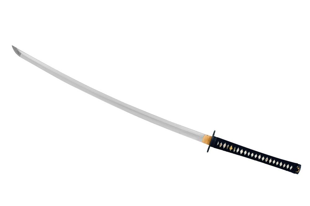 John Lee's Hannya Katana