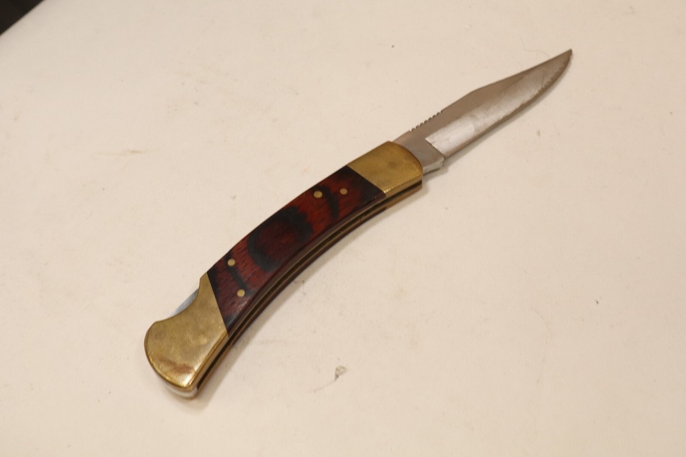 sheffield Knife