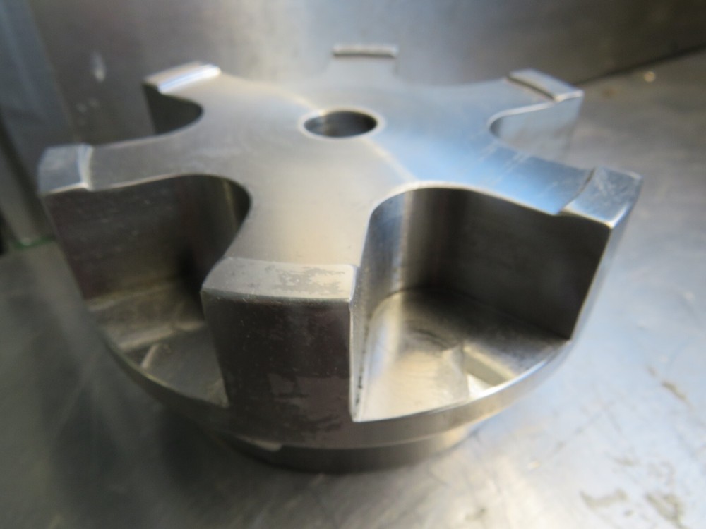 ATRA-FLEX M3 Hub RSB