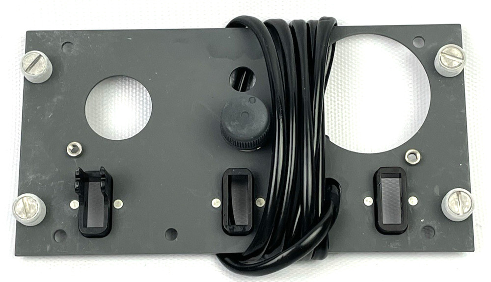 FRONT COVER PLATE 16338-4