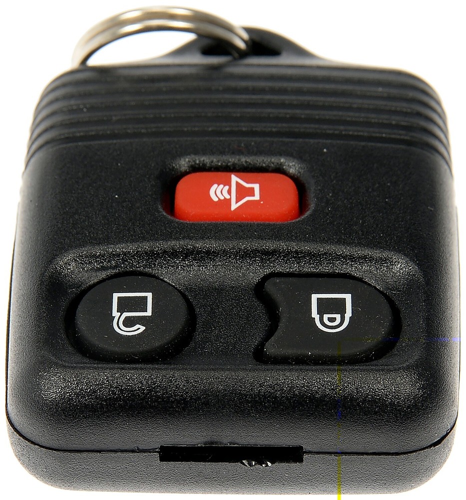 Keyless Entry Transmitter fits Ford, Lincoln, Mercury