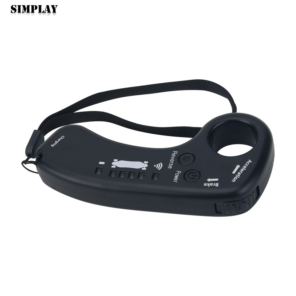 10S 36V Electric Skateboard Controller Dual Motor Driven Type with Remote