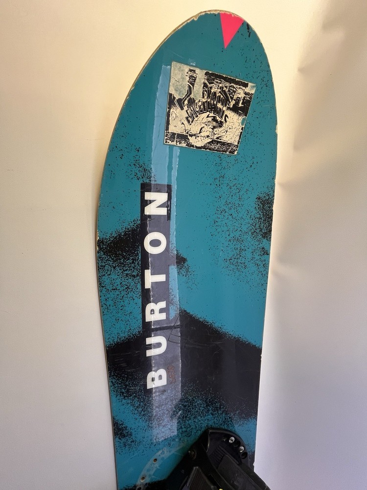 Burton Air Snowboard