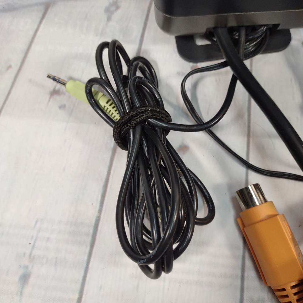 Altec Lansing 221 2.1 Computer Speaker System Subwoofer Satellites Multimedia PC