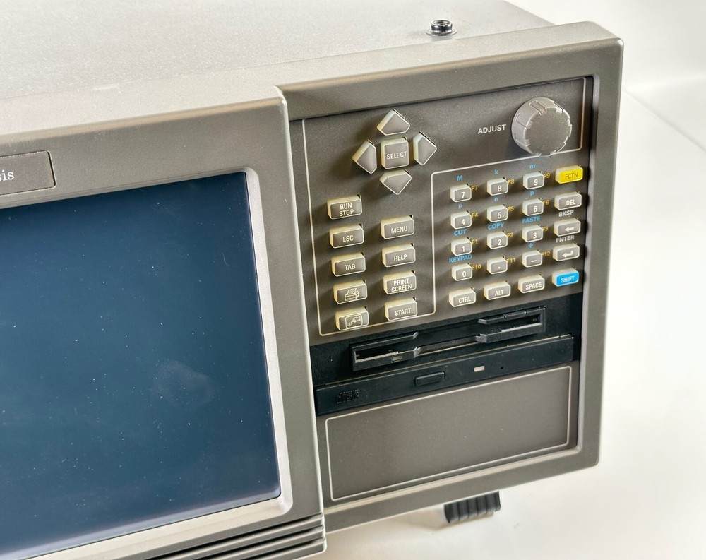 Tektronix PQA 300 Picture Quality Analysis