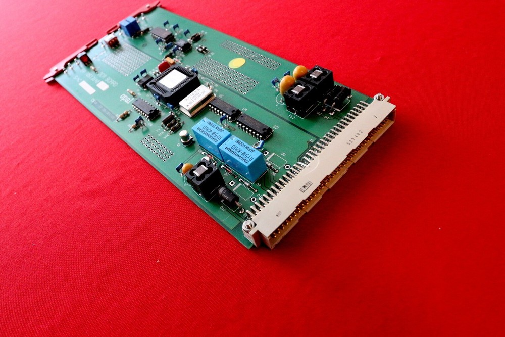 Opal DCA Board EA 70513640100 EP 70513641100