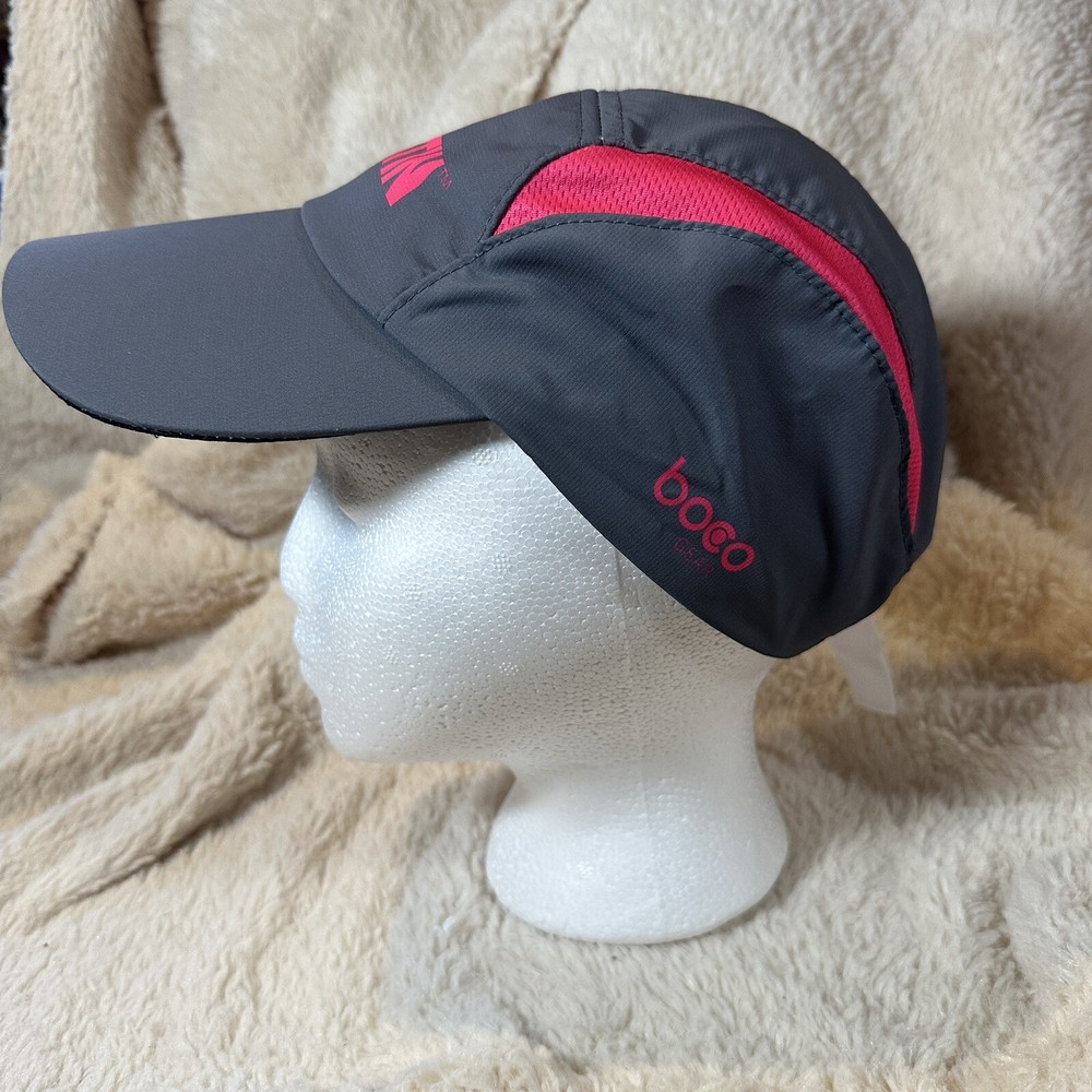 Boco Gear Running hat Run Austin Unisex hat