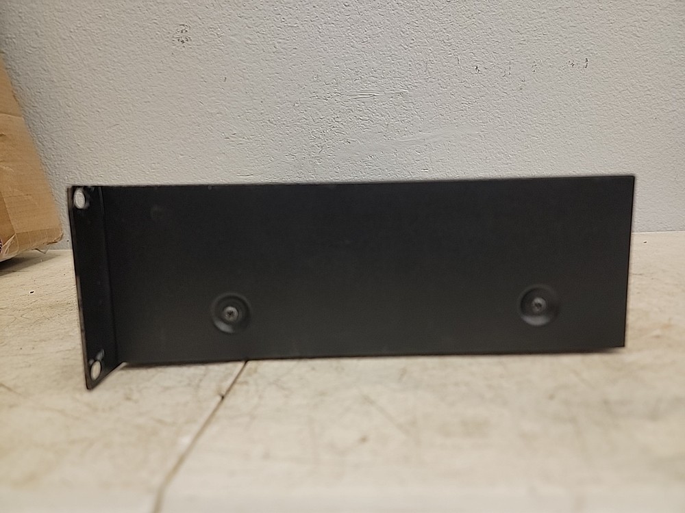 NUMARK MP102 Professional MP3 CD Player Rack Mount