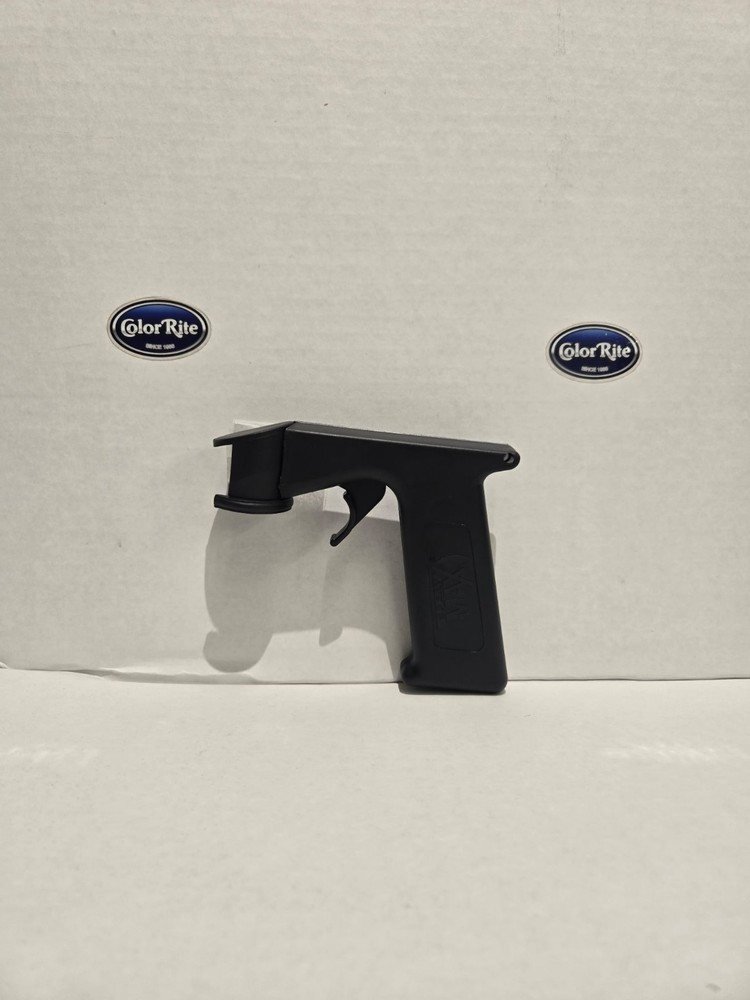 Aerosol Hand Grip Tool By Spray Max