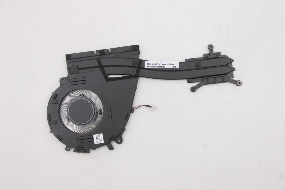 5H40S20144 Thermal module L 82BH AVC