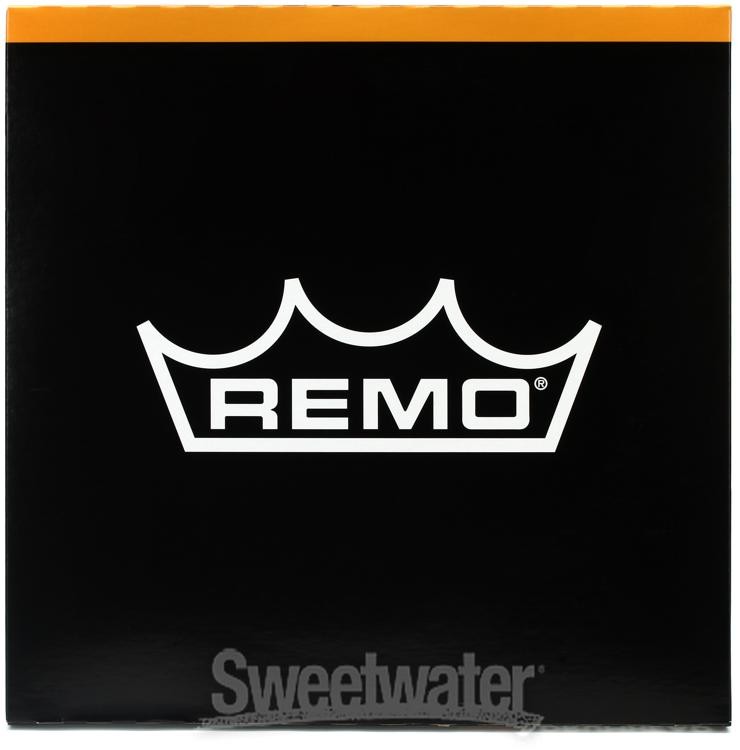Remo Emperor Coated Drumhead - 13"
