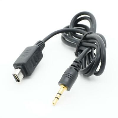 Promaster Remote Shutter Release (Code 1803, Replaces Olympus UC1)