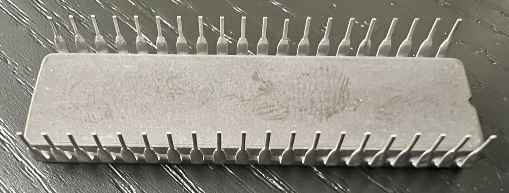 AMD D8255A Programmable Peripheral Interface - 8255A 8255 D8255 - New Old Stock