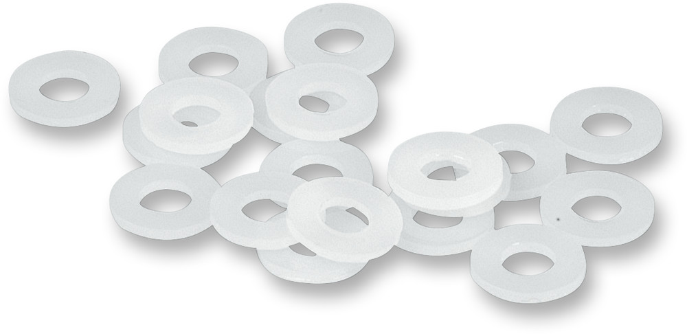 James Gasket - JGI-6410 Seat Mounting Washers