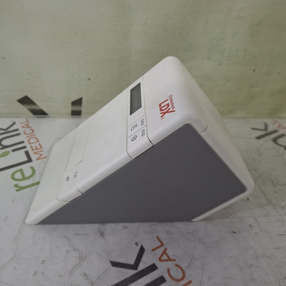 Cholestech LDX Cholesterol Analyzer