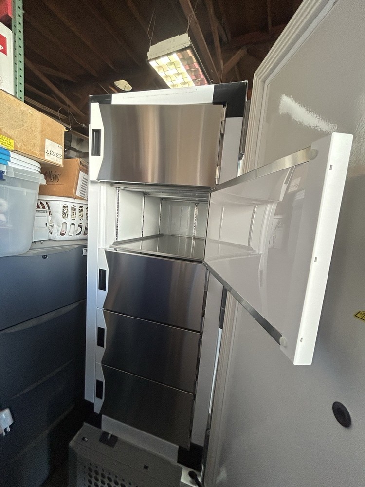 Thermo Scientific RLE Series