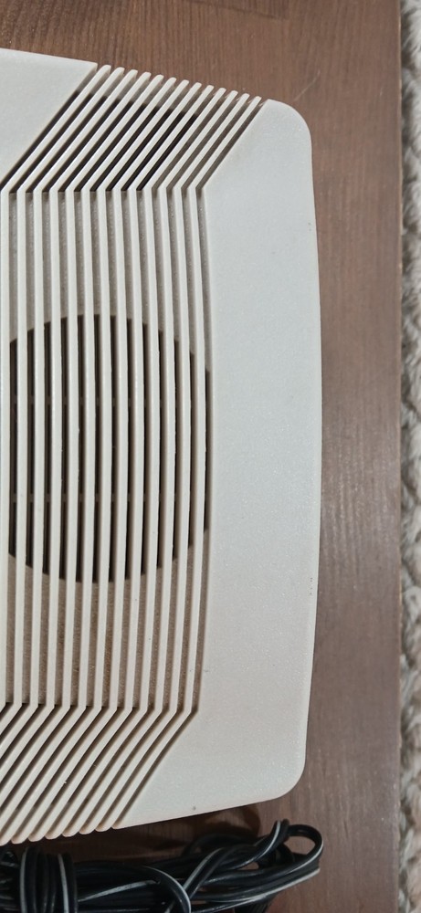 Command Communications Com (CS3500) 4-Ports External Switch