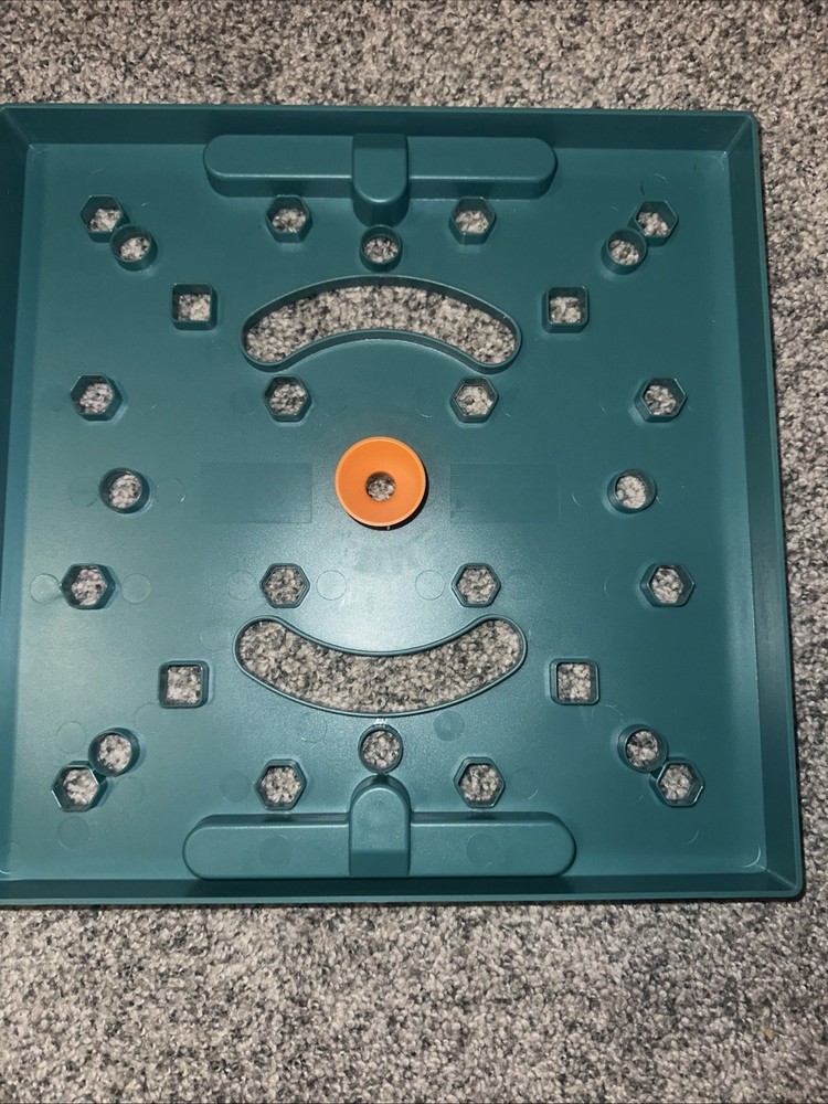 Litime Seed Spacing Template