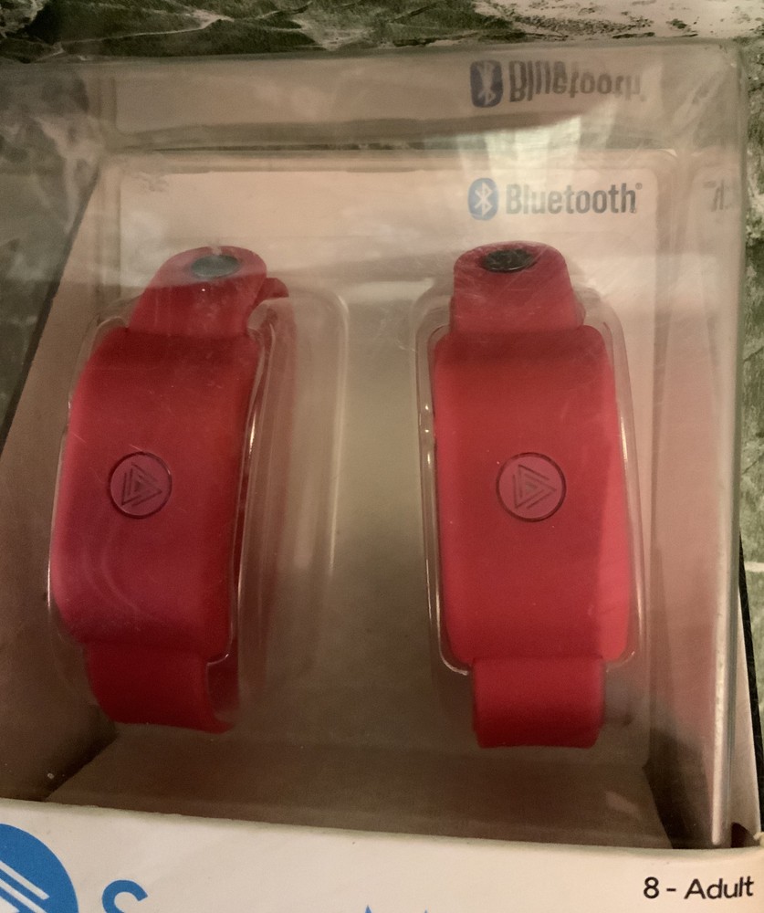 🌍 SoundMoovz Musical Band,Open Box ‼️