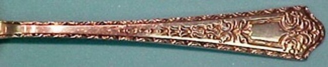 Princess by Manchester Sterling Silver Regular Fork 7 3/8" Flatware