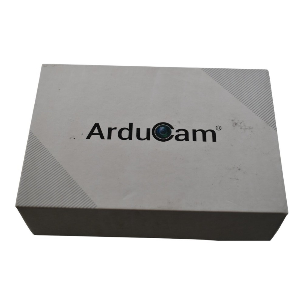 Arducam Lens Mounts Accessories Kit