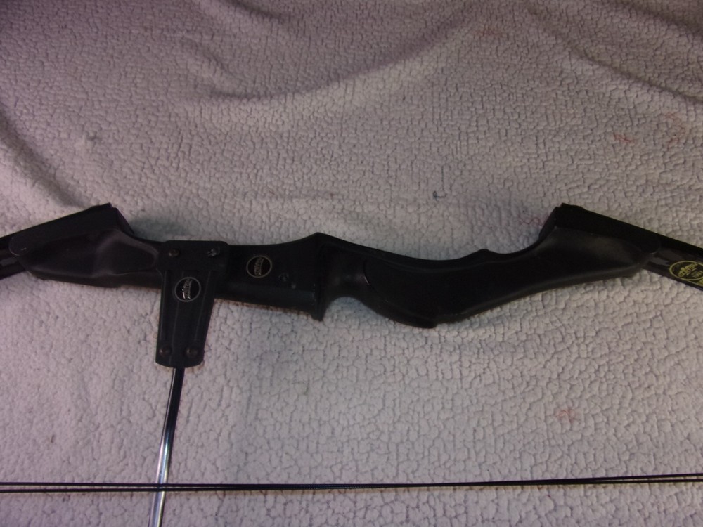 Darton 70MX Compound Bow RARE