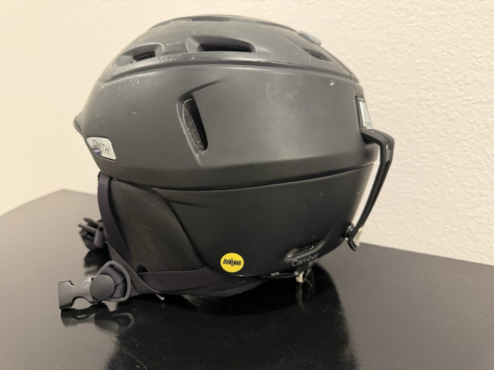 Smith Ultimate Integration AirEvac2 Ventilation M 55-59 Cm