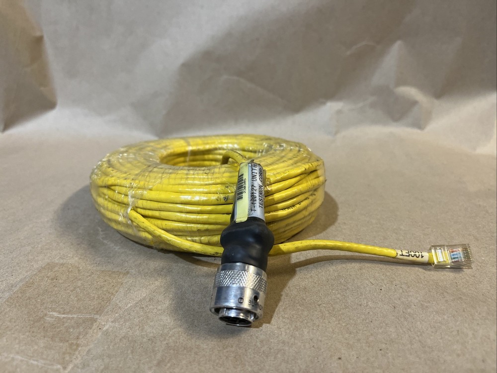 New Testron  Corp 100127