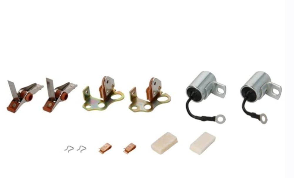 Teleflex 18-5006 Tune Up Kit Medium, 0