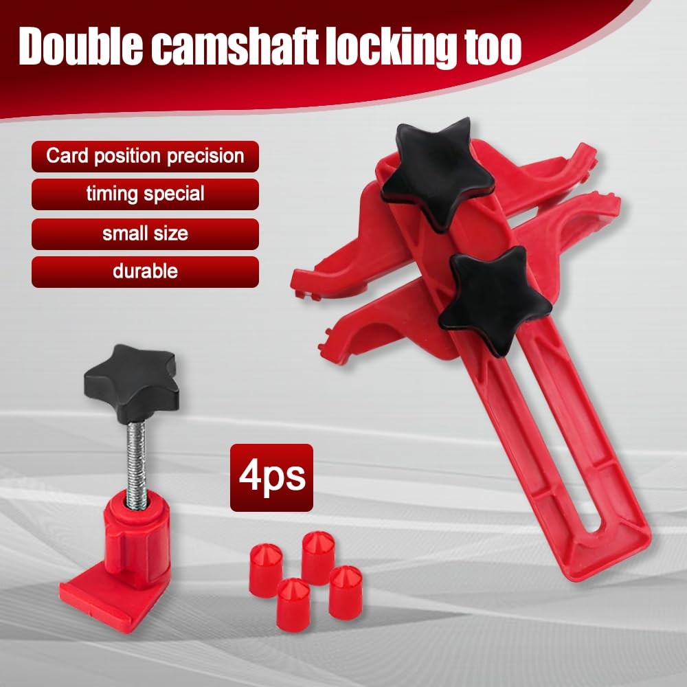 Lecctso Engine Timing Tool, Camshaft Locking Alignment...