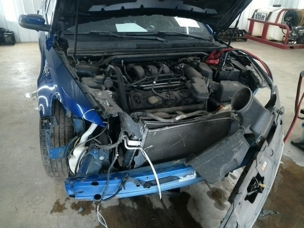 TAURUS 2013 High Mounted Stop Light 104748801