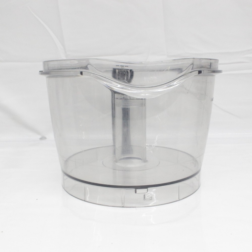 Cuisinart CFP-24BCPC Food Processor Large Replacement Part OEM - Work Bowl Only