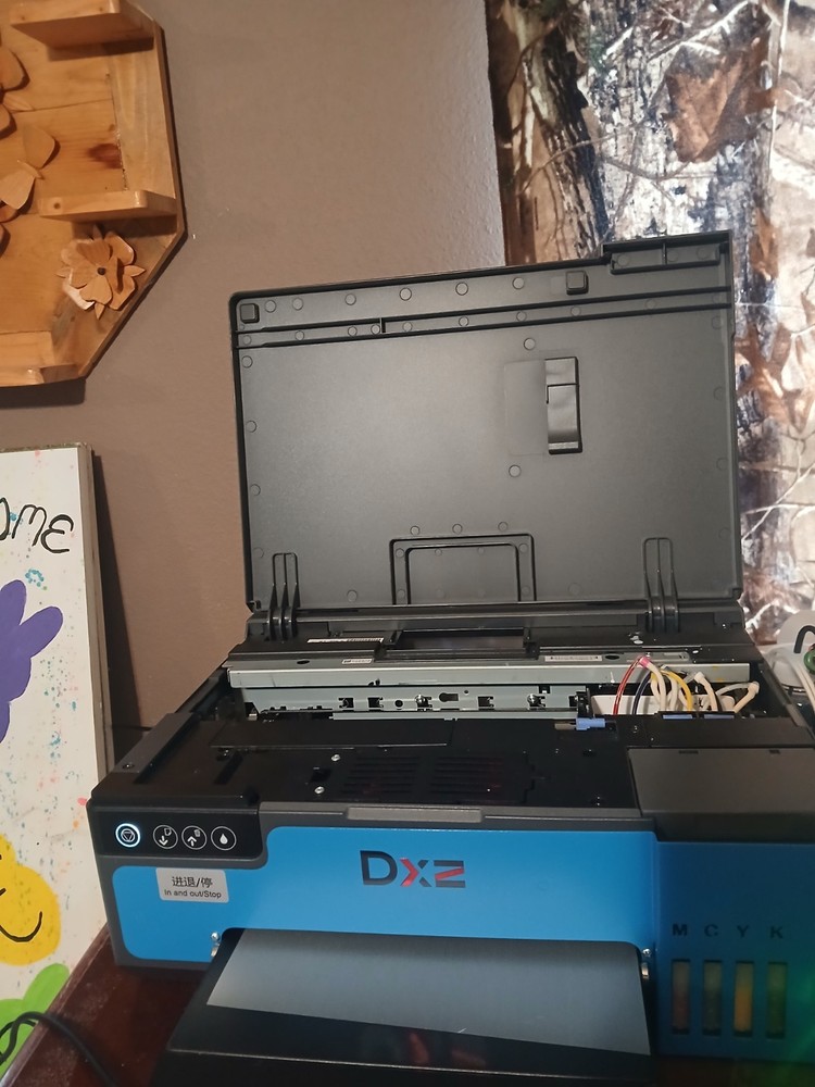 dtf printer