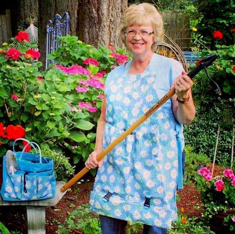 Grampa's Weeder - The Original Effortless Weed Remover